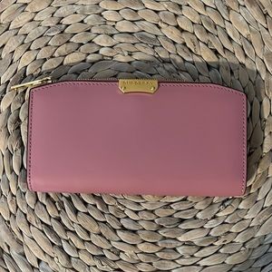 Original Burberry Wallet